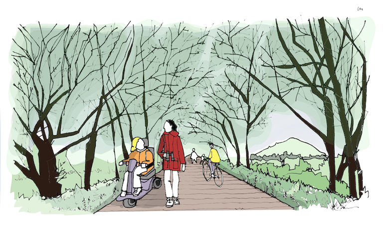Coalburn Artist Image 3