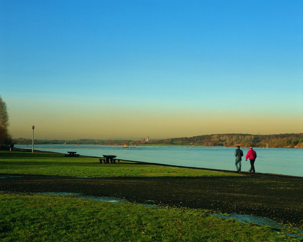 Strathclyde Country Park