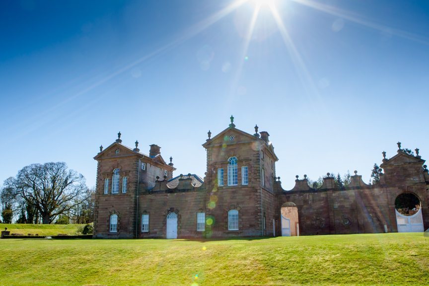 Chatleherault Country Park