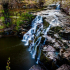 Corra Linn, Falls of Clyde, New Lanark