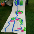 Creating The BIG MAP - Chatelherault