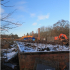 The diggers move in, Underbank, Crossford, January 2017