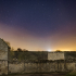 16th century Craignethan Castle