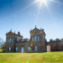 Discover Chatelherault Country Park through a Health Walk, the Lost Kingdom od Cadzow Walk, the Landscape and Heritage Conference or Nature Ninjas wildlife activity for kids