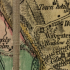 Forrest's 1816 The county of Lanark from actual survey