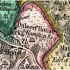 Forrest's 1816 The County of Lanark, from Actual Survey