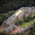 New Lanark from above