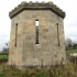 The North Park Folly, SGLH, 2016