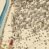 Ordnance Survey 25 inch, Lanark Sheet XXIV.4 (combined) and Lanark Sheet XVIII.16 (Carluke). Surveyed 1858, published 1864