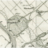 Ordnance Survey six-inch (1st edition), Lanarkshire Sheet XXIV.  Surveyed 1858, published 1864