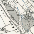 Ordnance Survey six-inch (3rd edition), Lanarkshire Sheet XXIV.NE 6-inch Carluke Dalserf Lesmahagow. Revised 1910, published 1913