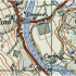 Ordnance Survey 1;25000 Lanarkshire NS84, 1956