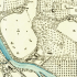 Ordnance Survey 2nd edition six-inch map, Lanarkshire XXIV. Surveyed 1896, published 1898