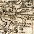 Pont's Glasgow and the County of Lanark (Pont 34), 1593-96