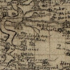 Pont's 'Glasgow and the county of Lanark' (Pont 34), 1596
