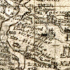 Pont's Glasgow and the county of Lanark (Pont 34), 1593-96