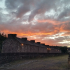 Ricky Mitchell Industrial Heritage in Autumn, New Lanark