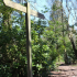 The Riverside Walk, now forming part of the Clyde Walkway, SGLH, 2016