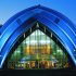 Glasgow Science Centre. Image copyright Glasgow City Council